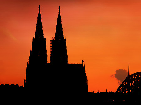 Fotos Kölner Dom