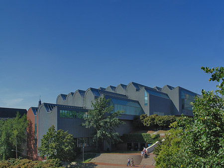 Foto Kölner Philharmonie