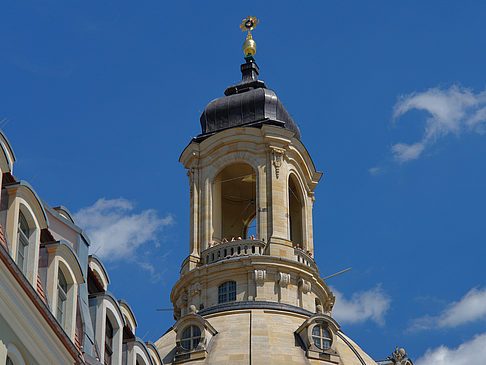 Foto Frauenkirche - Dresden