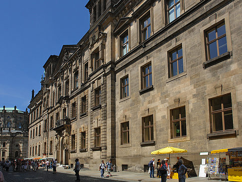 Foto Oberlandesgericht - Dresden