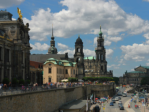 Fotos Augustusbrücke