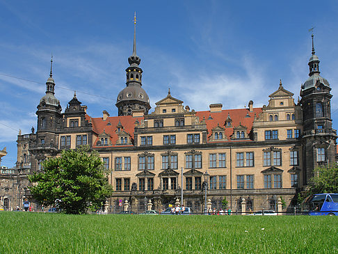 Foto Residenzschloss