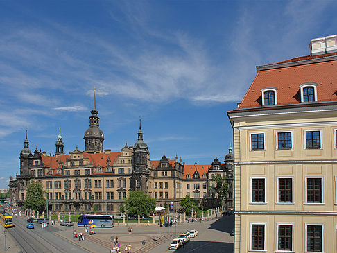 Residenzschloss